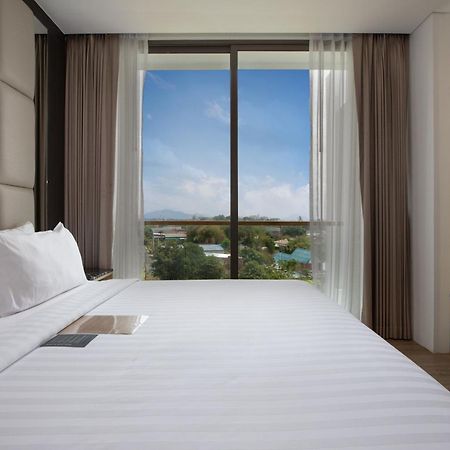 Elite Atoll Serviced Apartments Phuket Rawai Ngoại thất bức ảnh