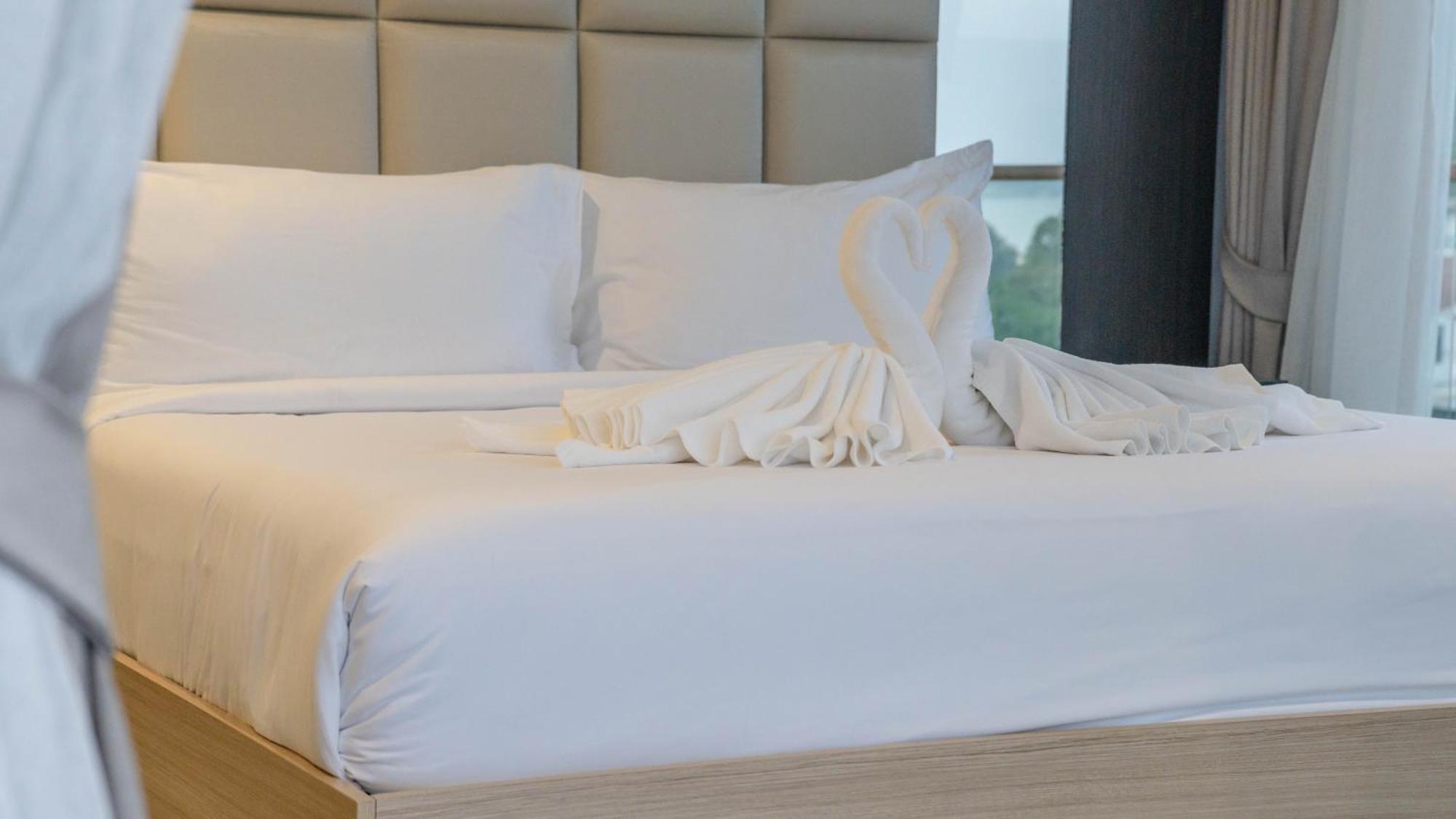Elite Atoll Serviced Apartments Phuket Rawai Ngoại thất bức ảnh