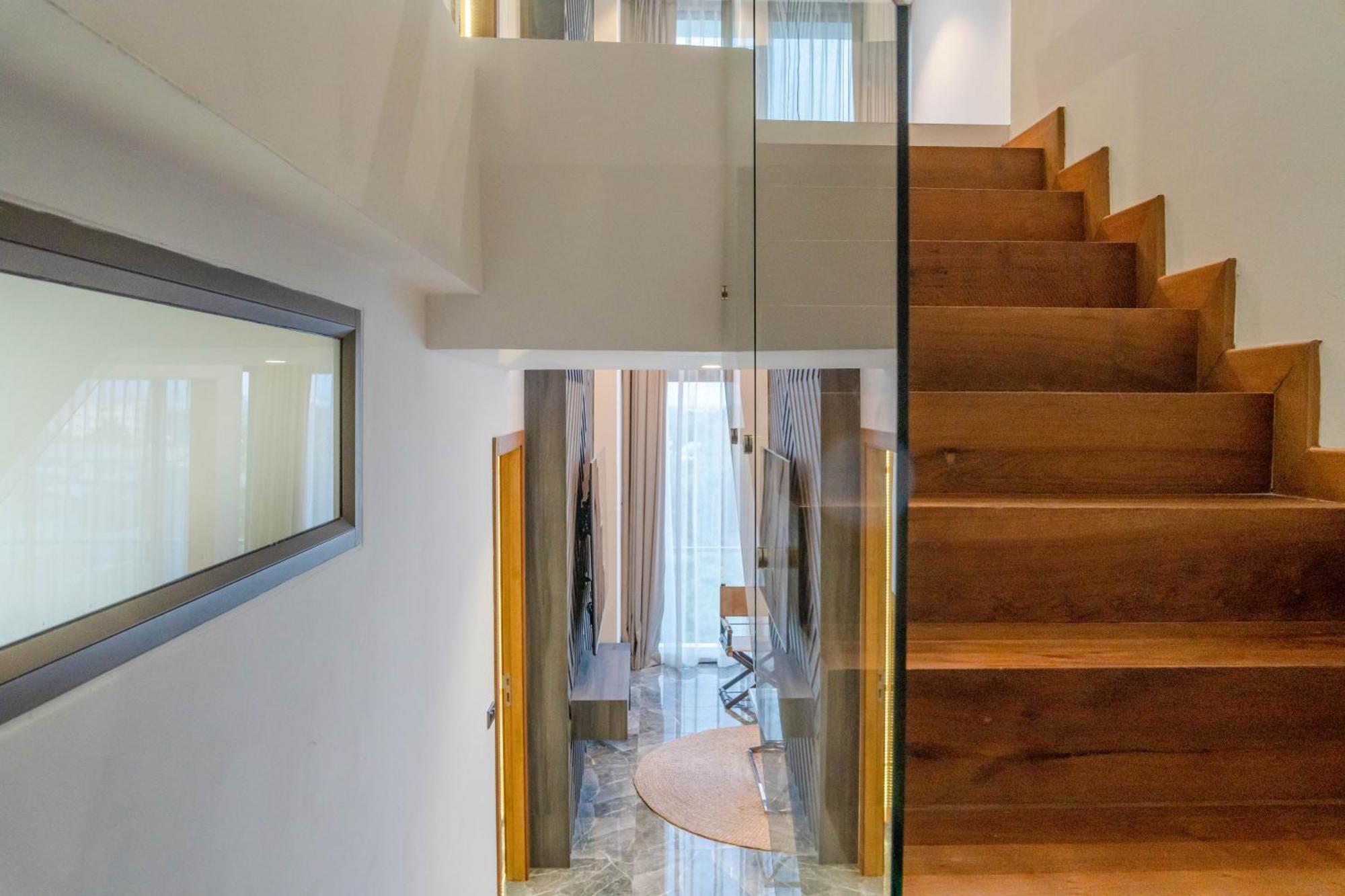 Elite Atoll Serviced Apartments Phuket Rawai Ngoại thất bức ảnh