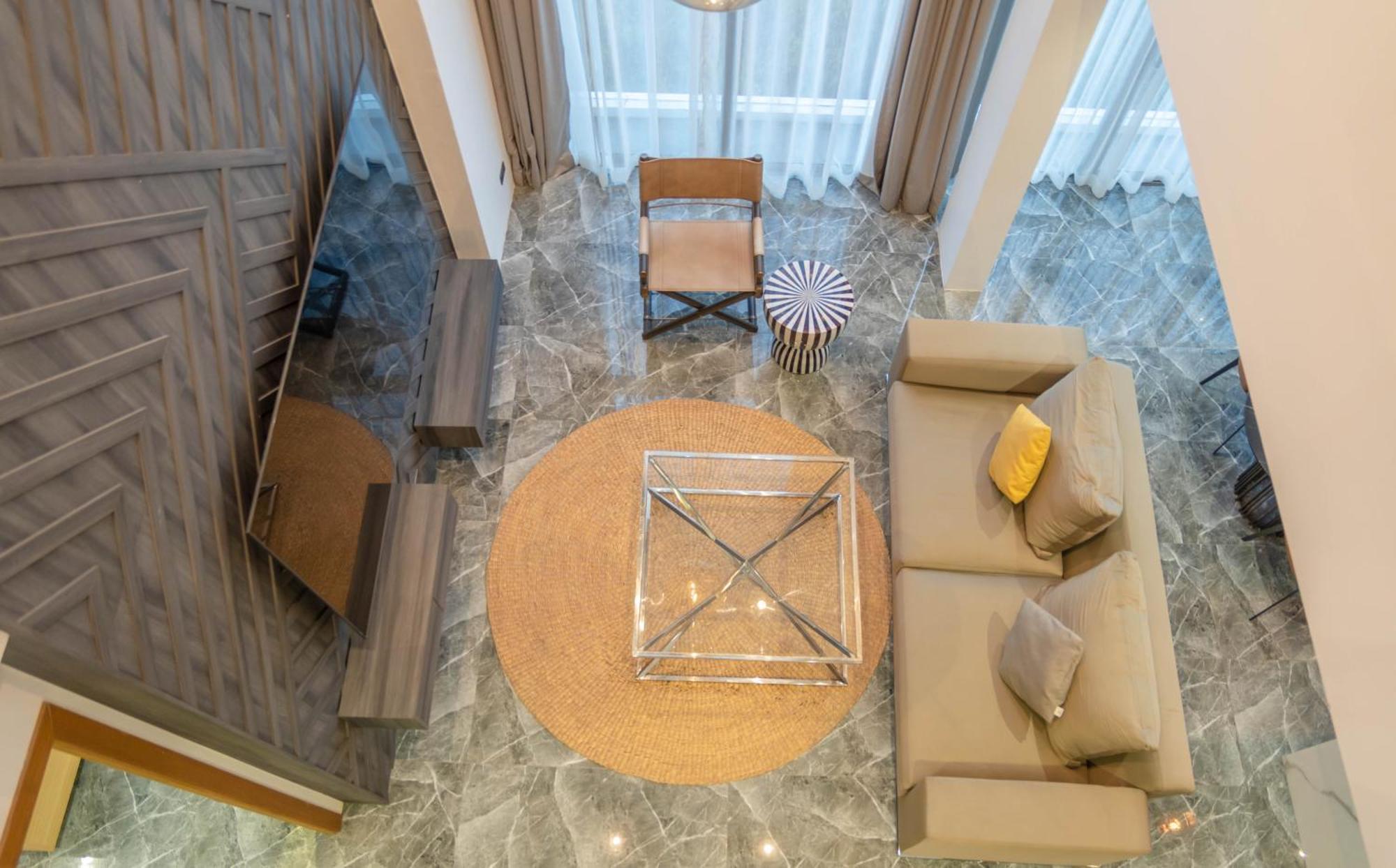Elite Atoll Serviced Apartments Phuket Rawai Ngoại thất bức ảnh