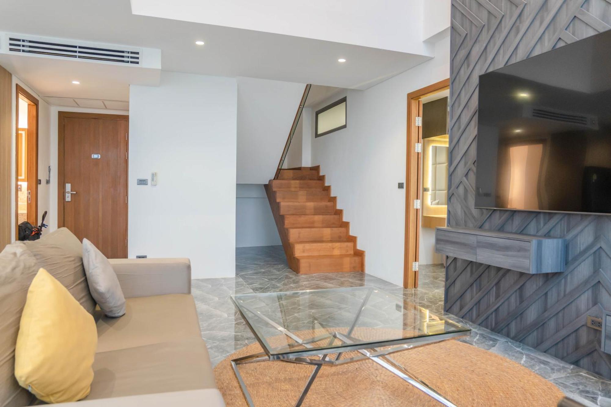 Elite Atoll Serviced Apartments Phuket Rawai Ngoại thất bức ảnh