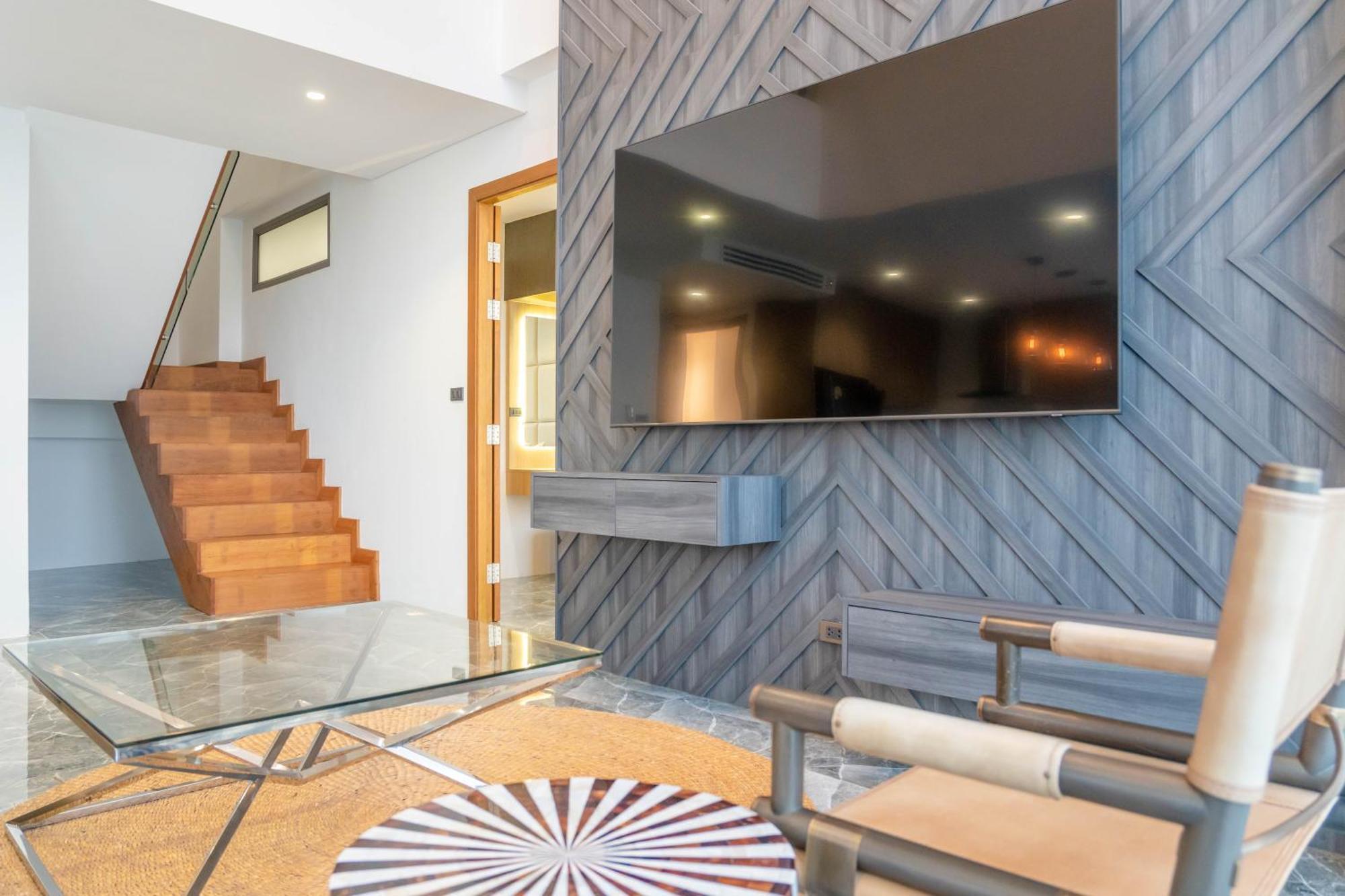 Elite Atoll Serviced Apartments Phuket Rawai Ngoại thất bức ảnh