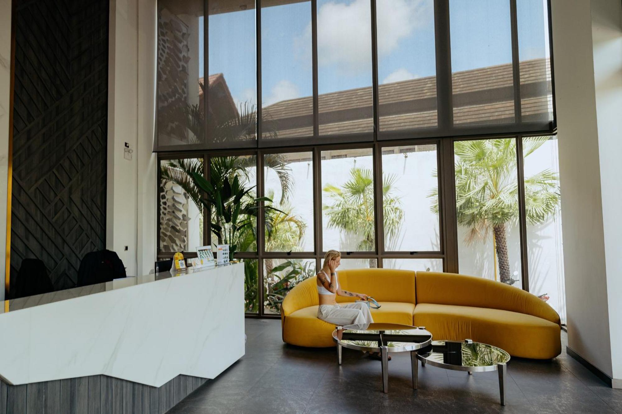 Elite Atoll Serviced Apartments Phuket Rawai Ngoại thất bức ảnh