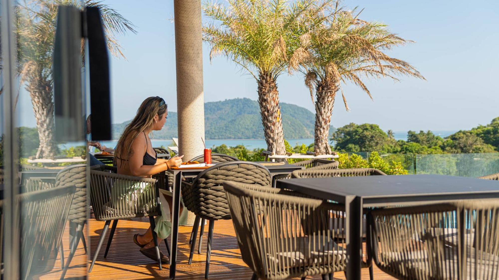 Elite Atoll Serviced Apartments Phuket Rawai Ngoại thất bức ảnh