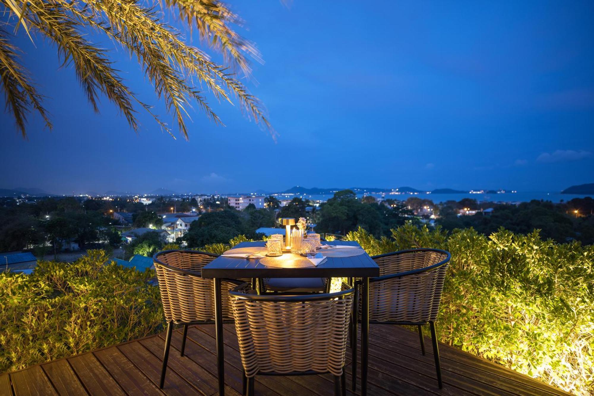 Elite Atoll Serviced Apartments Phuket Rawai Ngoại thất bức ảnh