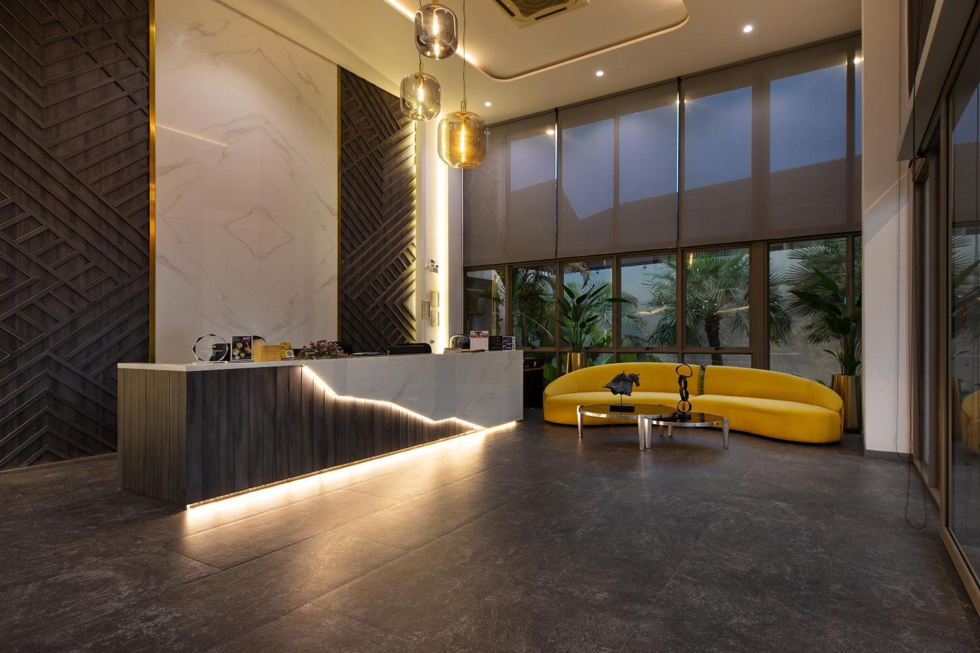 Elite Atoll Serviced Apartments Phuket Rawai Ngoại thất bức ảnh