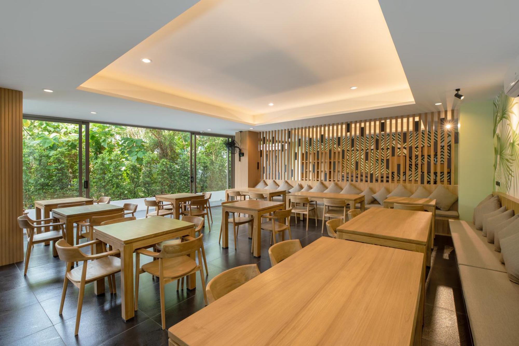 Elite Atoll Serviced Apartments Phuket Rawai Ngoại thất bức ảnh
