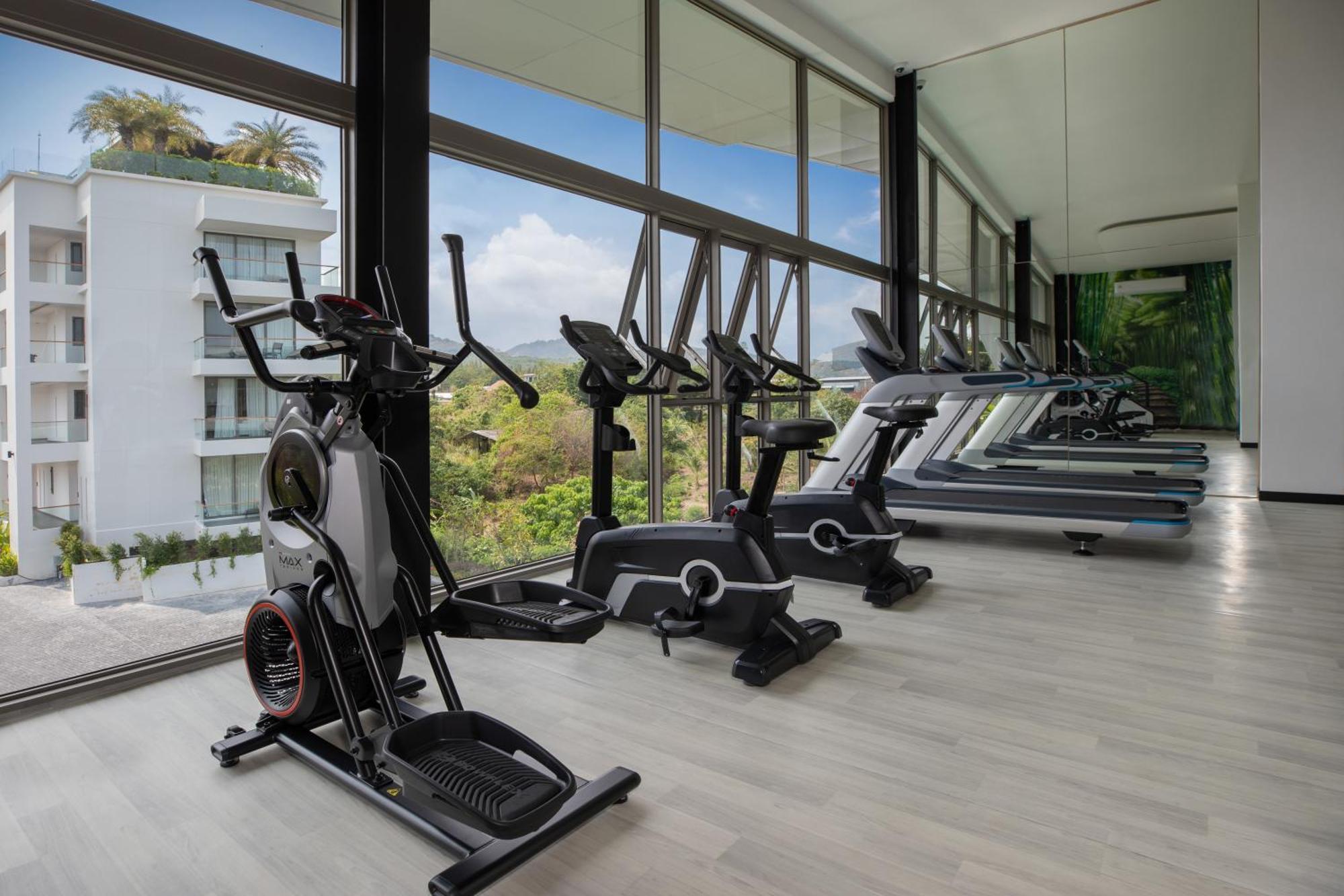 Elite Atoll Serviced Apartments Phuket Rawai Ngoại thất bức ảnh