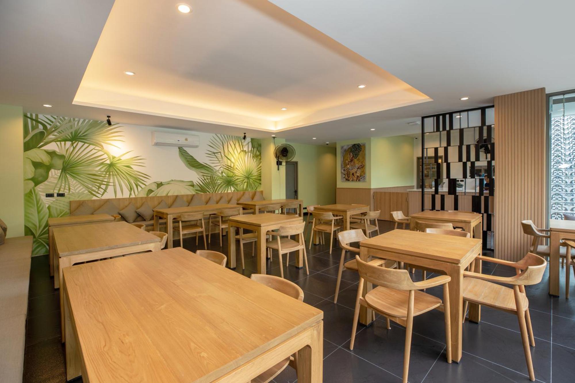 Elite Atoll Serviced Apartments Phuket Rawai Ngoại thất bức ảnh