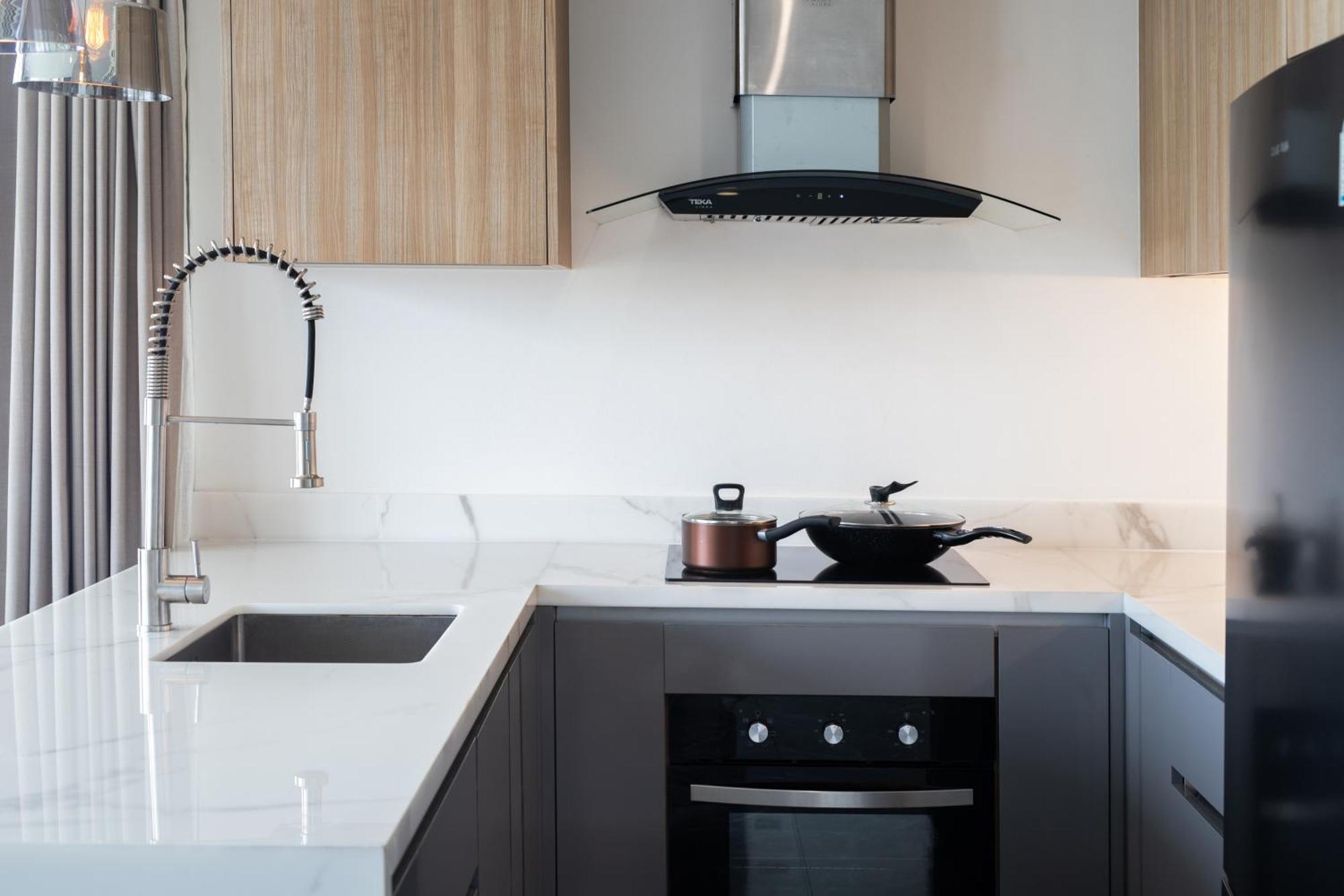 Elite Atoll Serviced Apartments Phuket Rawai Ngoại thất bức ảnh