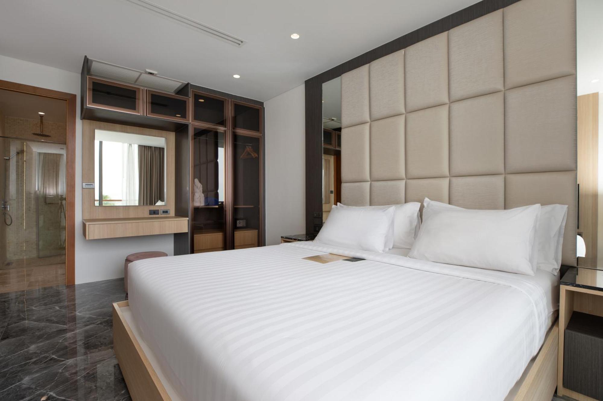 Elite Atoll Serviced Apartments Phuket Rawai Ngoại thất bức ảnh