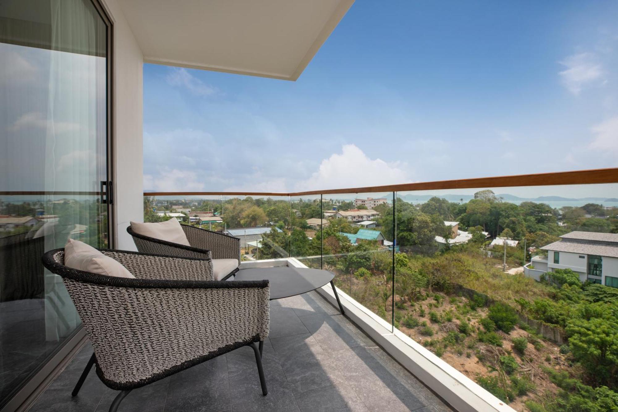 Elite Atoll Serviced Apartments Phuket Rawai Ngoại thất bức ảnh