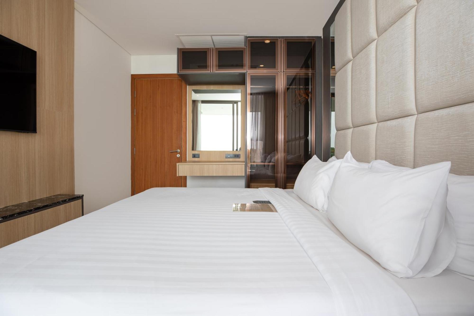 Elite Atoll Serviced Apartments Phuket Rawai Ngoại thất bức ảnh