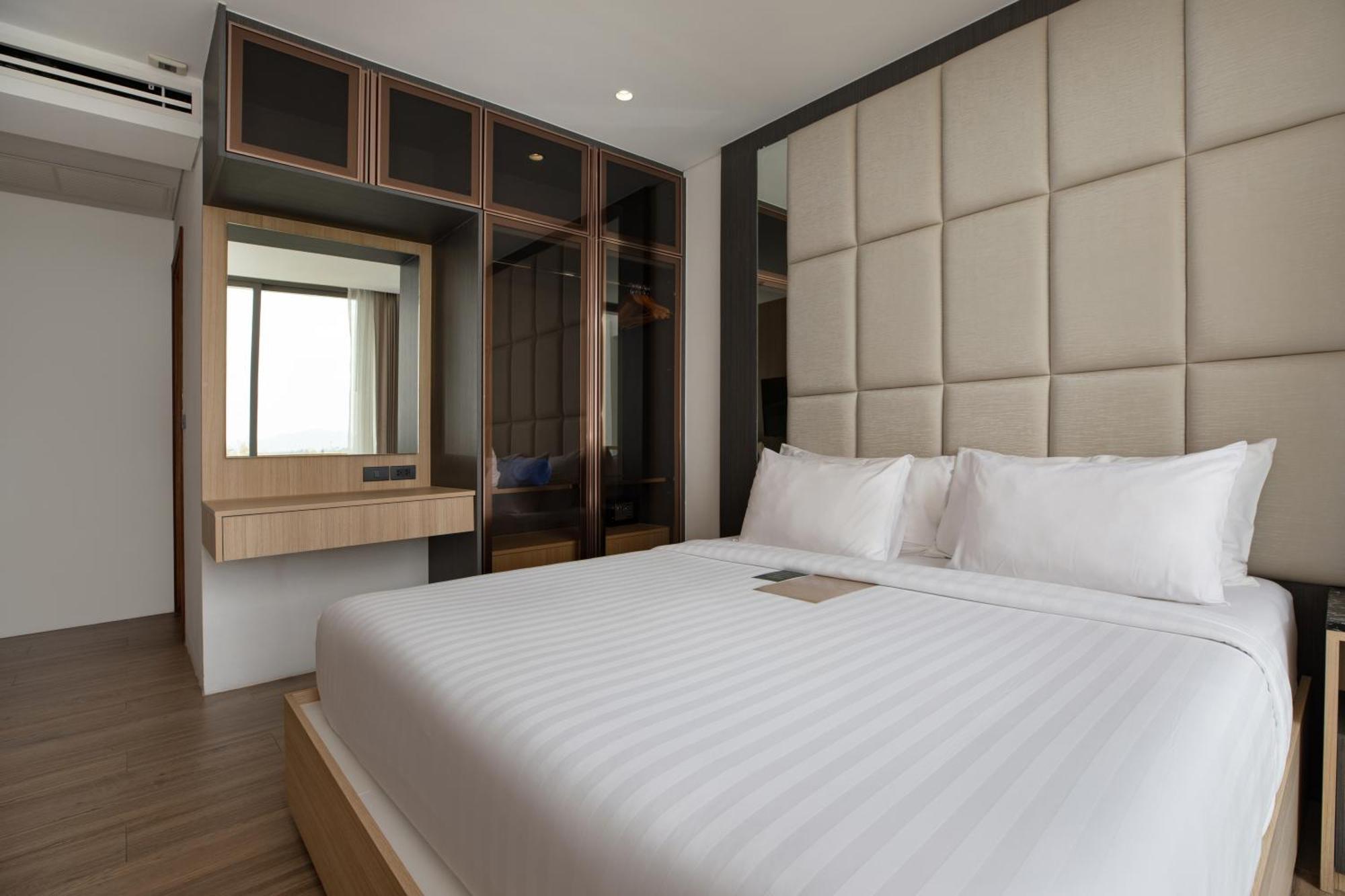 Elite Atoll Serviced Apartments Phuket Rawai Ngoại thất bức ảnh