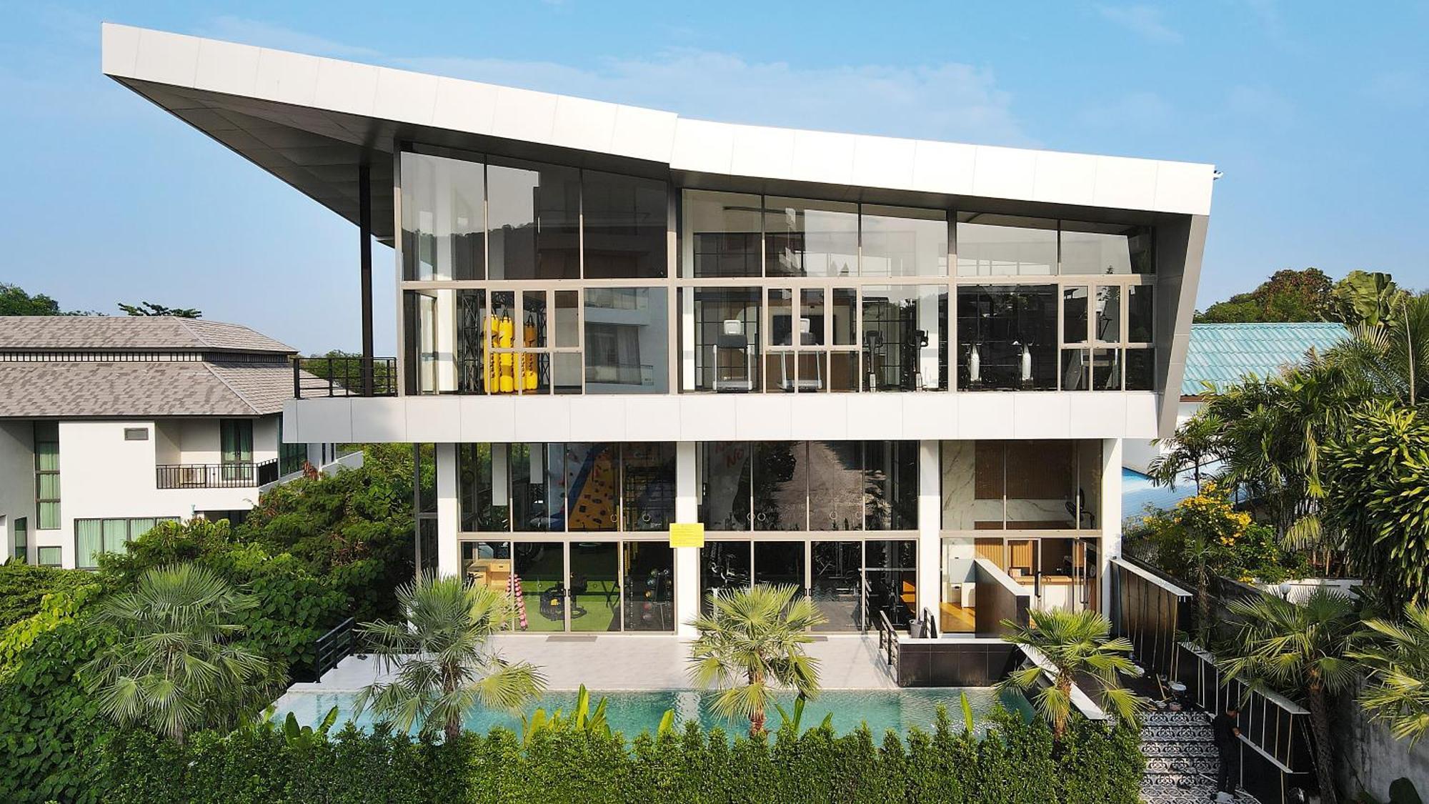 Elite Atoll Serviced Apartments Phuket Rawai Ngoại thất bức ảnh