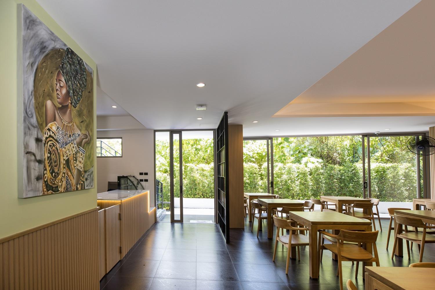 Elite Atoll Serviced Apartments Phuket Rawai Ngoại thất bức ảnh