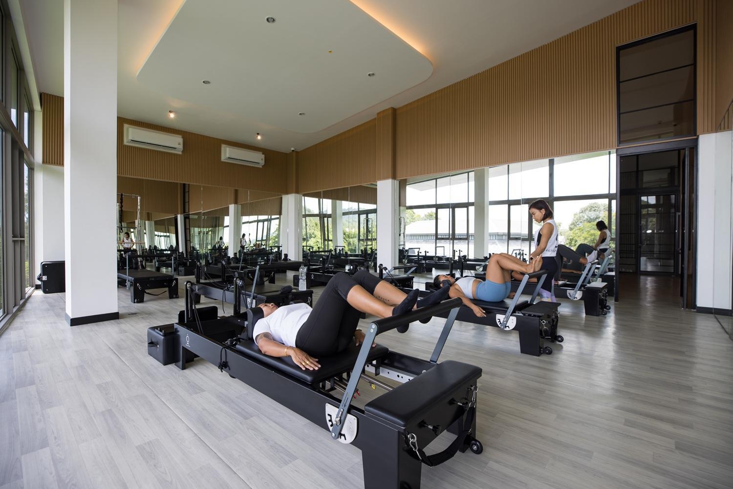 Elite Atoll Serviced Apartments Phuket Rawai Ngoại thất bức ảnh