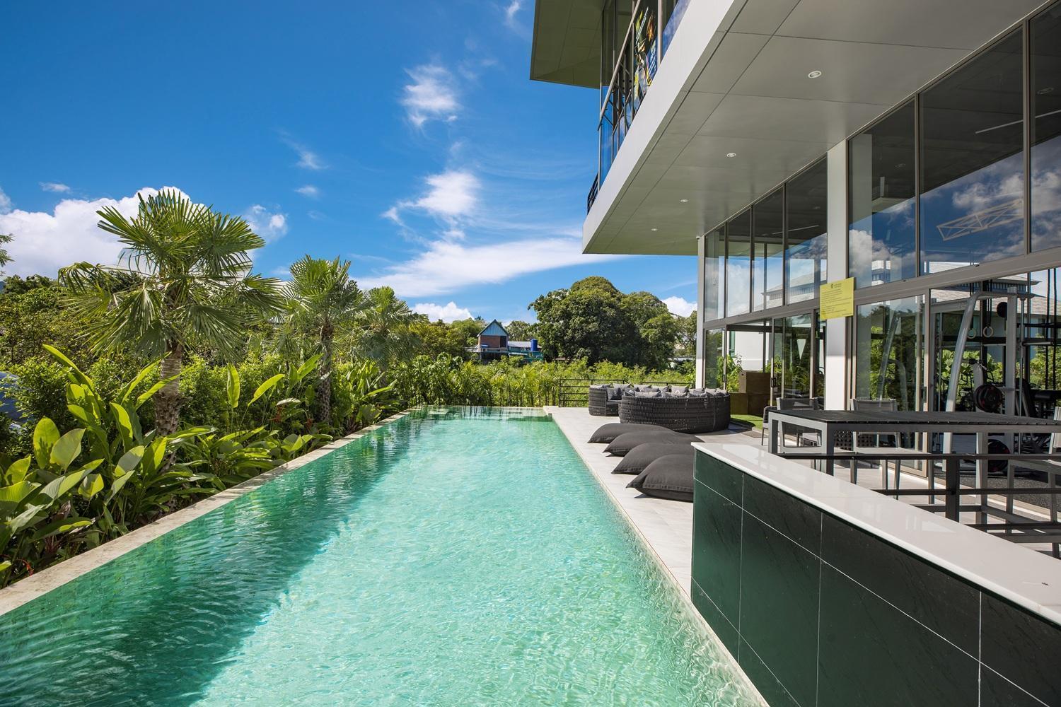 Elite Atoll Serviced Apartments Phuket Rawai Ngoại thất bức ảnh