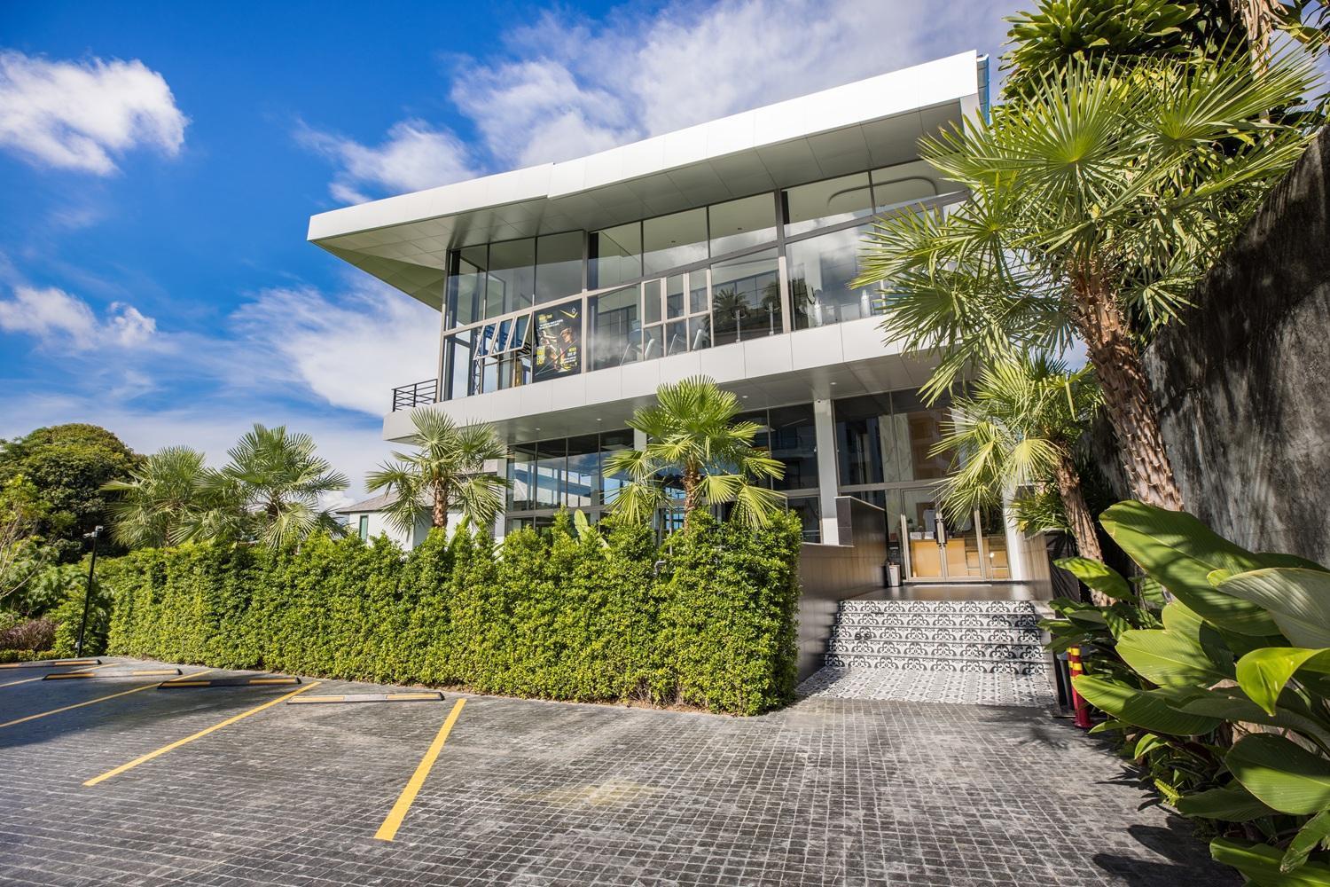 Elite Atoll Serviced Apartments Phuket Rawai Ngoại thất bức ảnh