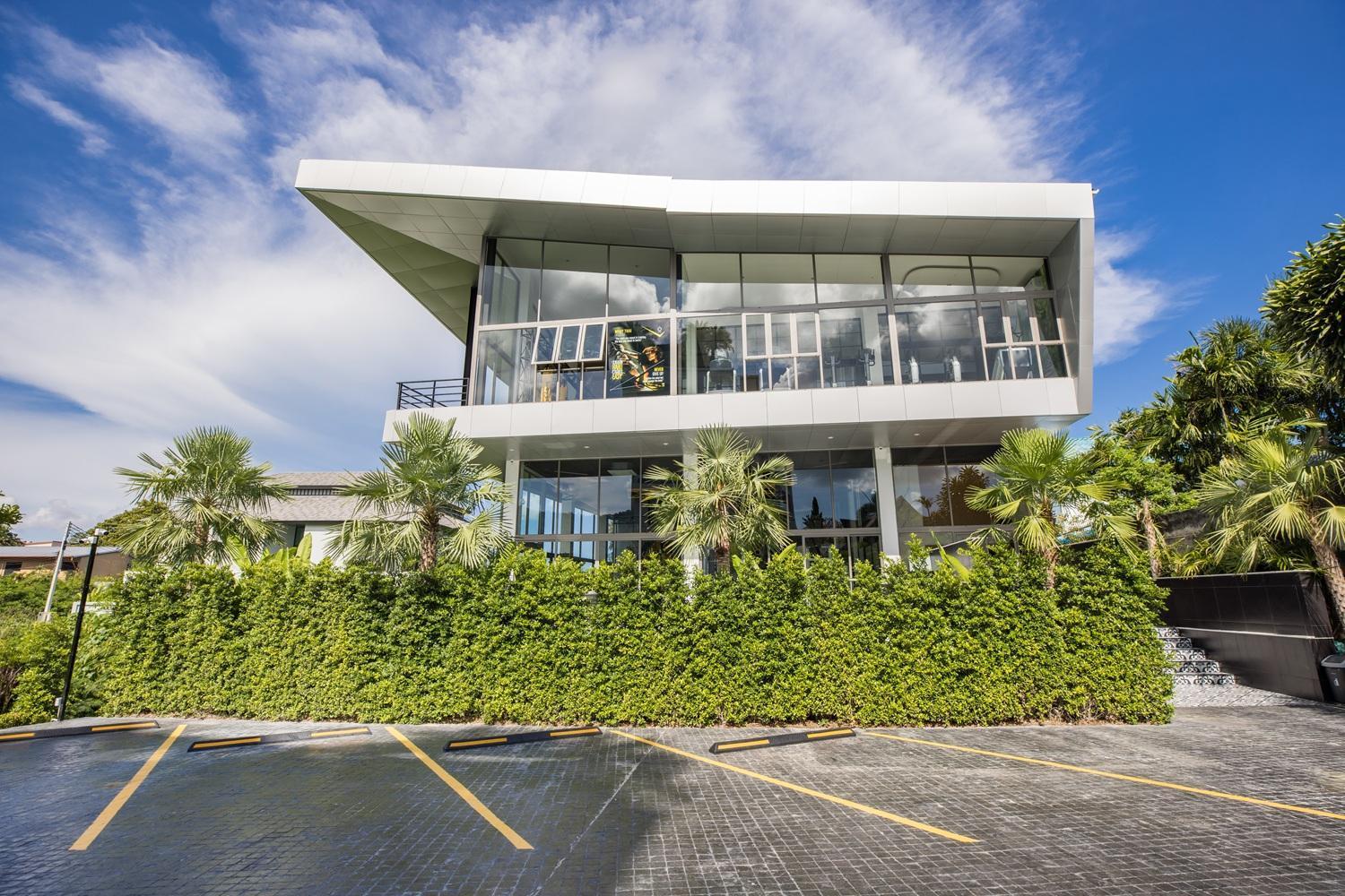 Elite Atoll Serviced Apartments Phuket Rawai Ngoại thất bức ảnh