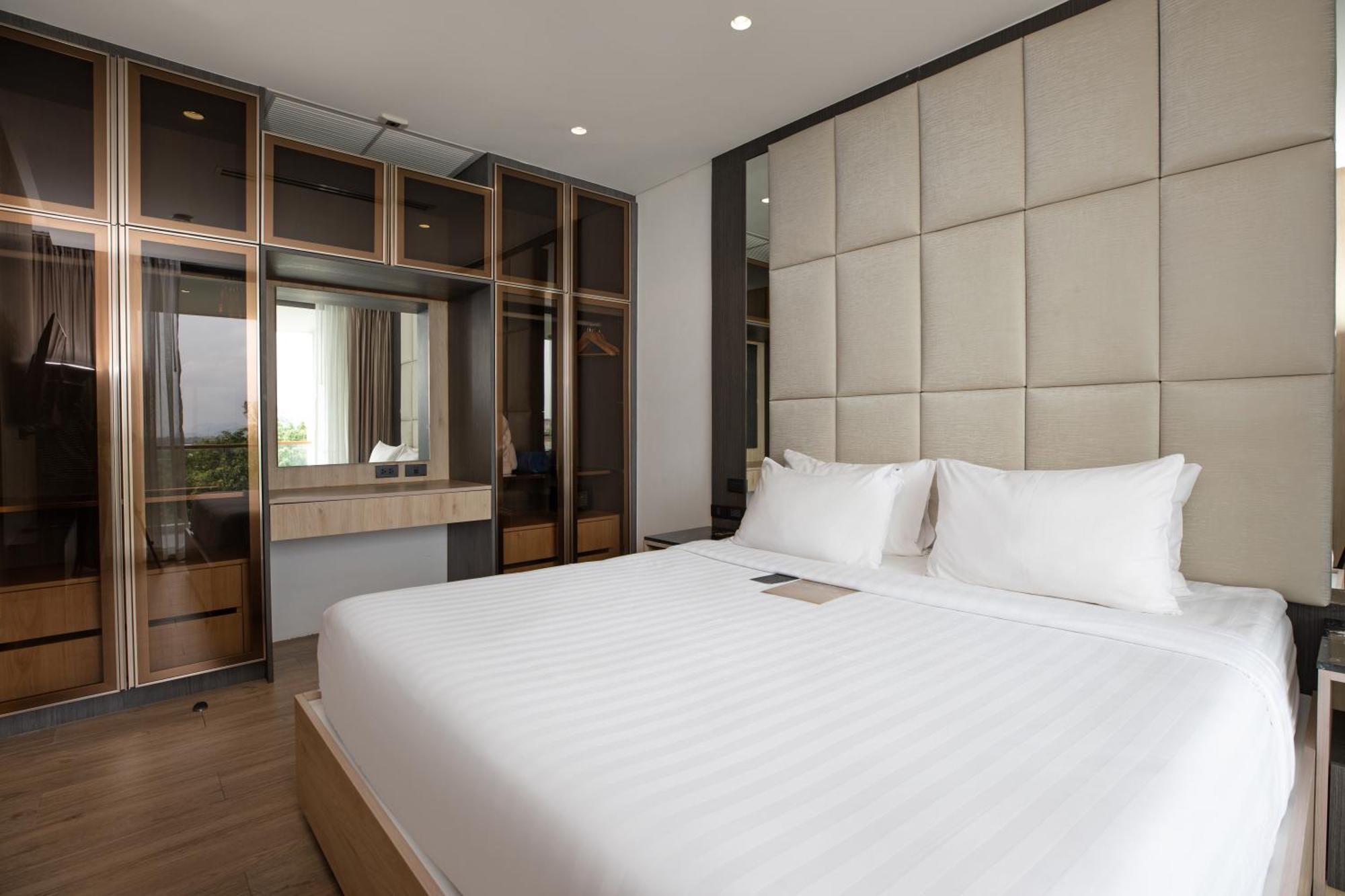 Elite Atoll Serviced Apartments Phuket Rawai Ngoại thất bức ảnh